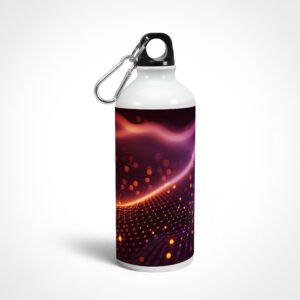 Full Mesh Design A08 Sipper Bottle