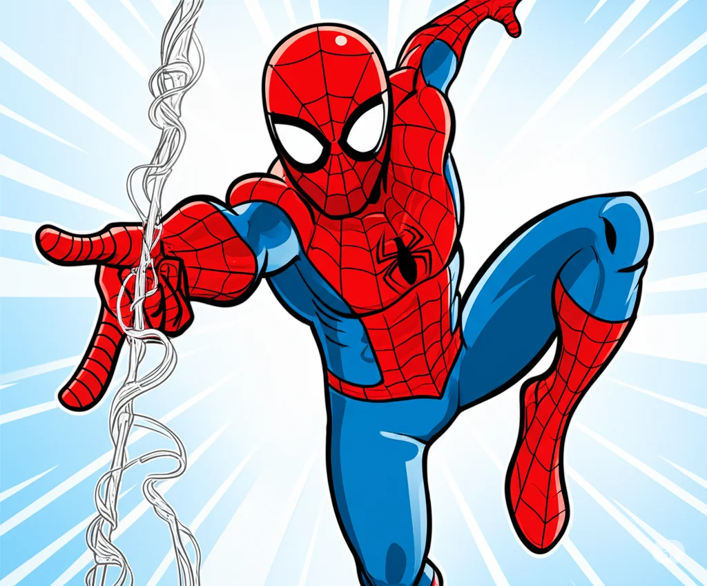 Spiderman