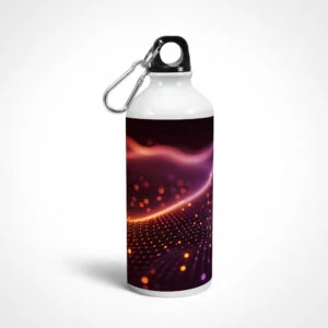 Full Mesh Design A08 Sipper Bottle