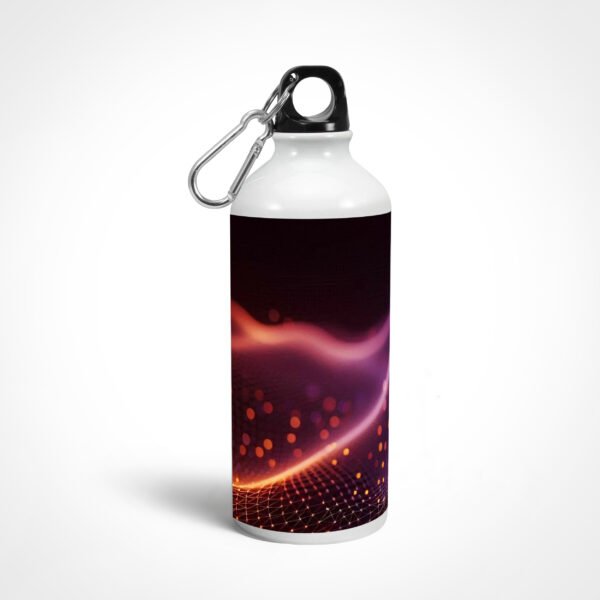 Full Mesh Design A08 Sipper Bottle - Image 2